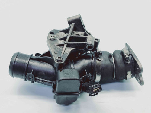Clapeta acceleratie Citroen C3 Picasso [Fabr 2009-2018] 9660030480 1.6 HDI 9HZ80KW / 110CP