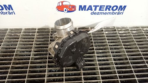 CLAPETA ACCELERATIE CITROEN C4 1.6 HDI - (2015 2018)