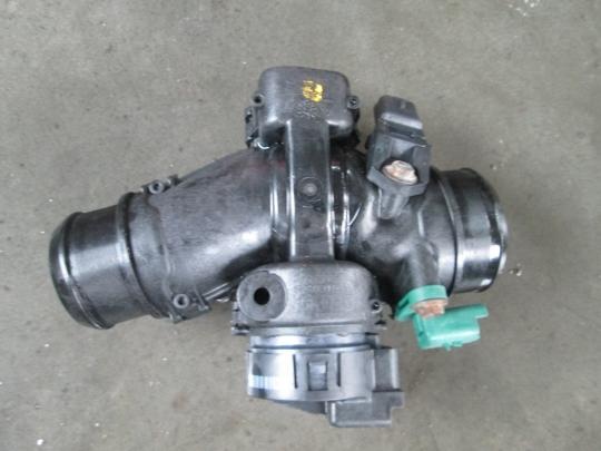 Clapeta Acceleratie Citroen C4 1 6 Hdi 9hx 90 De Cai