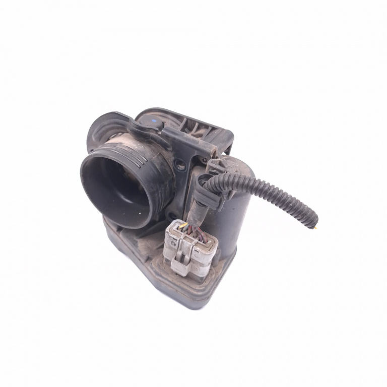 Clapeta Acceleratie Citroen C4 1 (LC) 2004 - 2010 Benzina 9661809080, 96 618 090 80 00, 966180908000, 0 280 750 164, 0280750164, 9 000 073 677, 9000073677