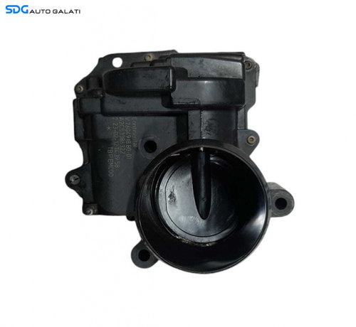 Clapeta Acceleratie Citroen C4 2 1.6 B 2010 - 2015 Cod V760491880 V760491880-01 A2C53386322 [N0931]