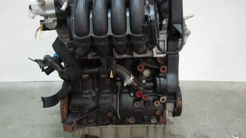 Clapeta acceleratie Citroen C4, Berlingo 1.6 16v 80 kw 109 cp cod motor NFU