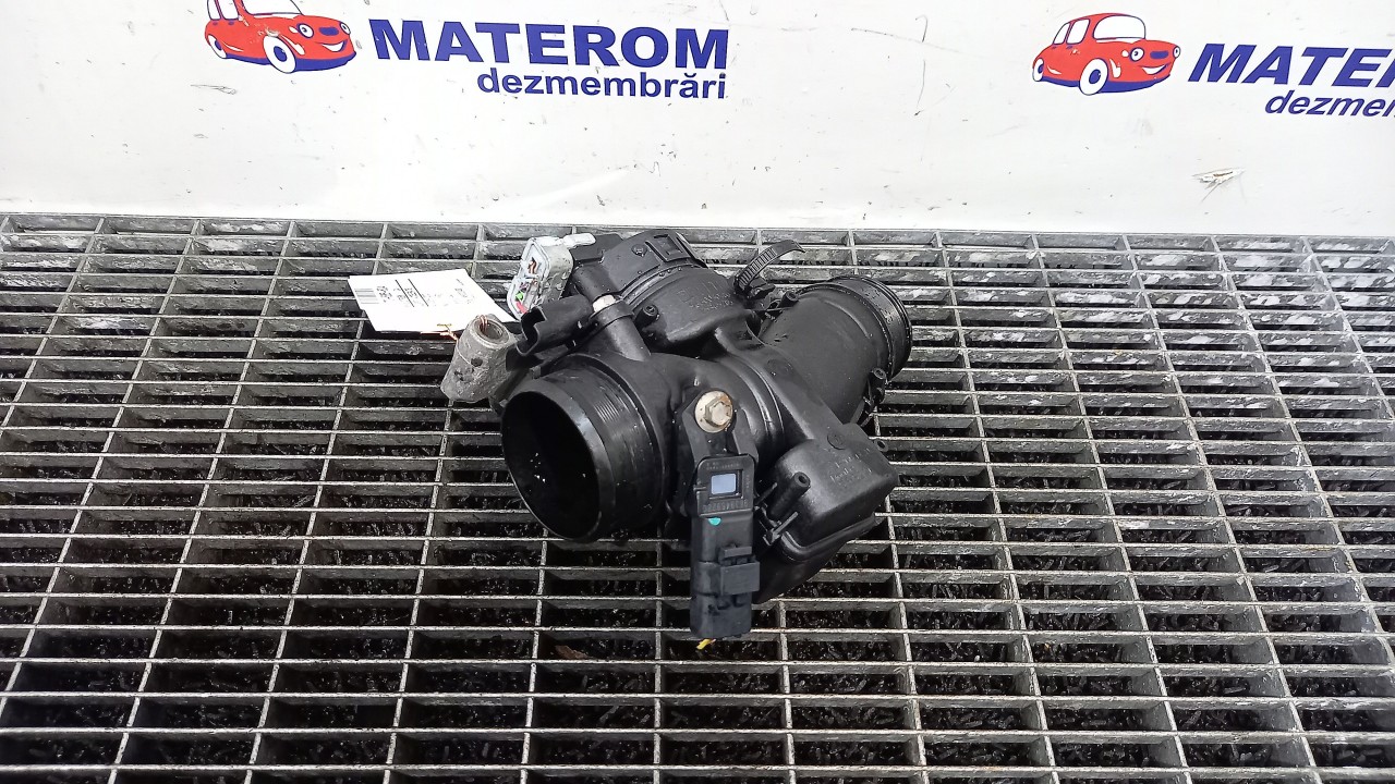 CLAPETA ACCELERATIE CITROEN C4 C4 1.6 HDI - (2006 2013)