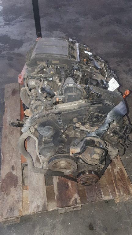 Clapeta acceleratie Citroen C4 cod 9673534480