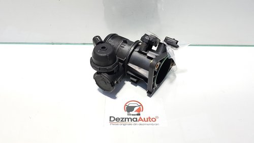 Clapeta acceleratie, Citroen C4 Grand Picasso, 2.0 hdi, RHR, 9660110780