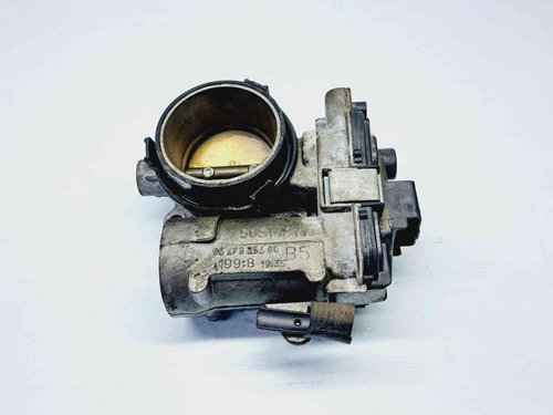 Clapeta acceleratie Citroen C4 (I) [ Fabr 2004-2011] 9647925480 1.4 Benz ET3J4 1.4 Benz ET3J4 65KW /...