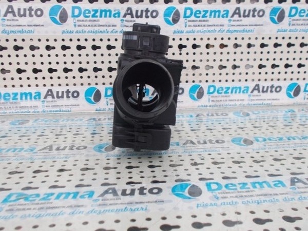 Clapeta acceleratie Citroen C4 (LC_), 1.6hdi, 9660030480