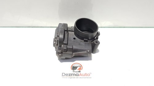 Clapeta acceleratie, Citroen C4 Picasso, 1.6 b, 5FW, 757437980