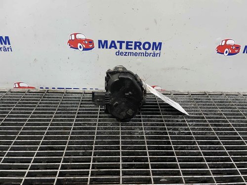 CLAPETA ACCELERATIE CITROEN C4 PICASSO C4 PICASSO 1.6 HDI - (2013 2018)