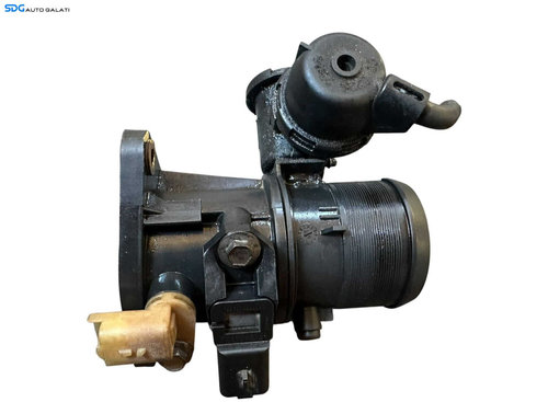 Clapeta Acceleratie Citroen C5 2.0 HDI 2004 - 2008 Cod 9660110780 [V0632]