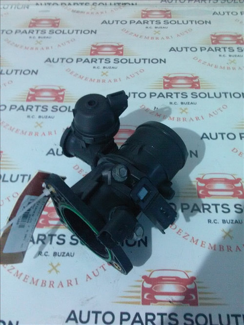 Clapeta acceleratie CITROEN C5 2.0 HDI an fabr. 2009