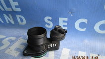 Clapeta acceleratie Citroen C5 ; 9638300980