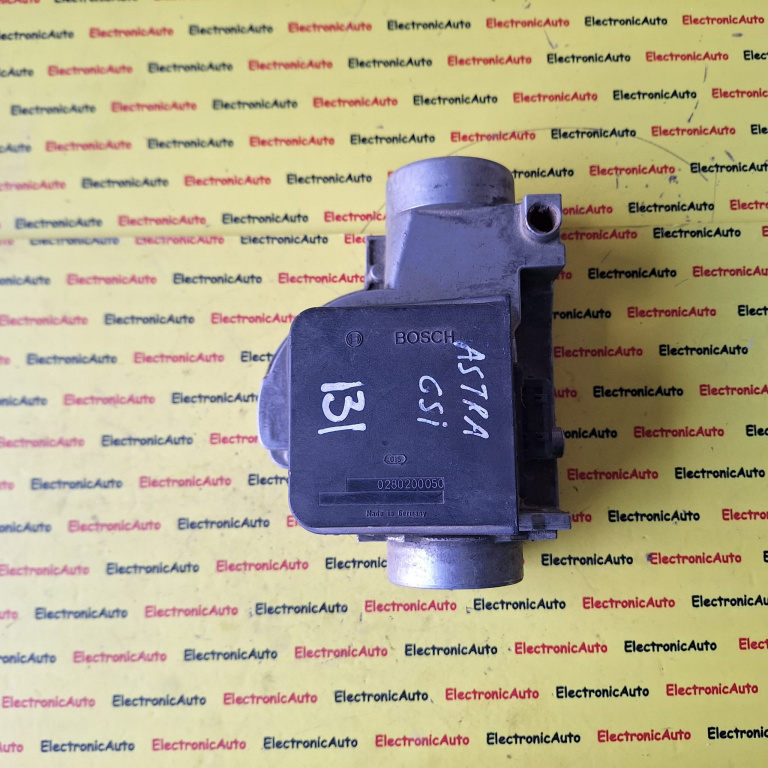 Clapeta acceleratie Citroen C5, 965078738002, 408239827001,