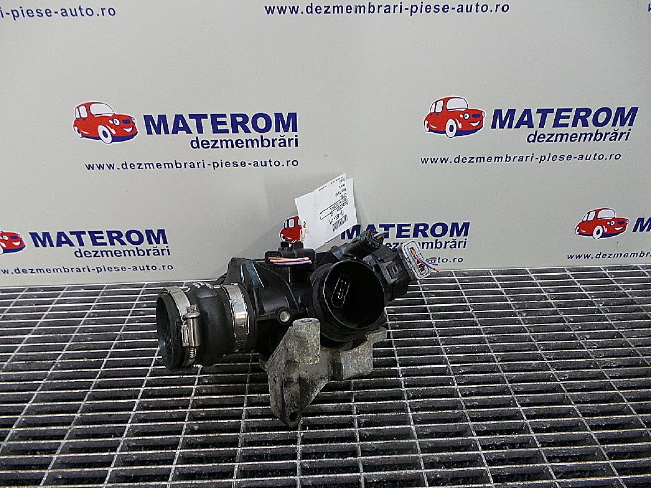 CLAPETA ACCELERATIE CITROEN C5 C5 1.6 HDI - (2007 2011)