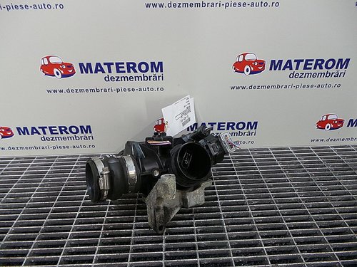 CLAPETA ACCELERATIE CITROEN C5 C5 1.6 HDI - (2007 2011)