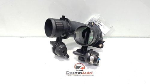 Clapeta acceleratie Citroen C5 (I) 2.2 hdi, 9HX, 9641446080 (id:382488)