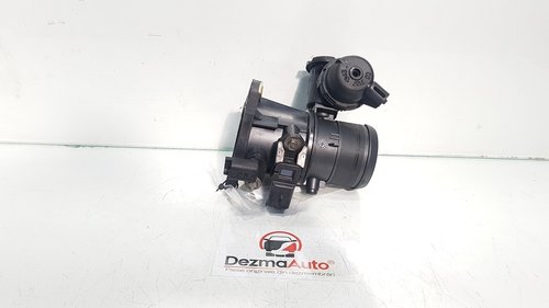 Clapeta acceleratie, Citroen C5 (II), 2.0 hdi, RHR, 9660110780