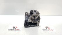 Clapeta acceleratie, Citroen C5 (II), 2.2 hdi, 968...