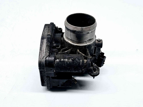 Clapeta acceleratie Citroen C5 (II) [Fabr 2004-2008] 9656932580 2.2 HDI 4HT 125KW / 170CP