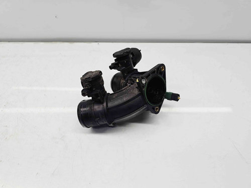 Clapeta acceleratie Citroen C5 (II) [Fabr 2004-2008] 9684269380 2.0 HDI RHR 100KW / 136CP