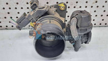 Clapeta acceleratie, Citroen C5 (III), 2.0 hdi, RH...