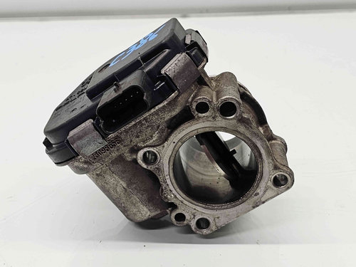 Clapeta acceleratie Citroen C5 (III) [Fabr 2008-prezent] 9673534480 1.6 TDCI T1DA 70KW / 95CP