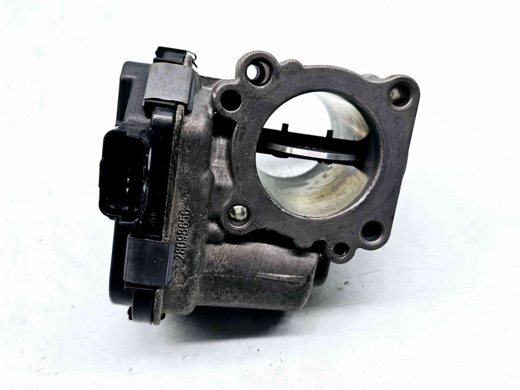 Clapeta acceleratie Citroen DS3 [Fabr 2009-2015] 9673534480 1.6 TDCI T3WA 85KW / 116CP