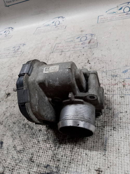Clapeta acceleratie Citroen DS5 1.6 2012, 9673534480