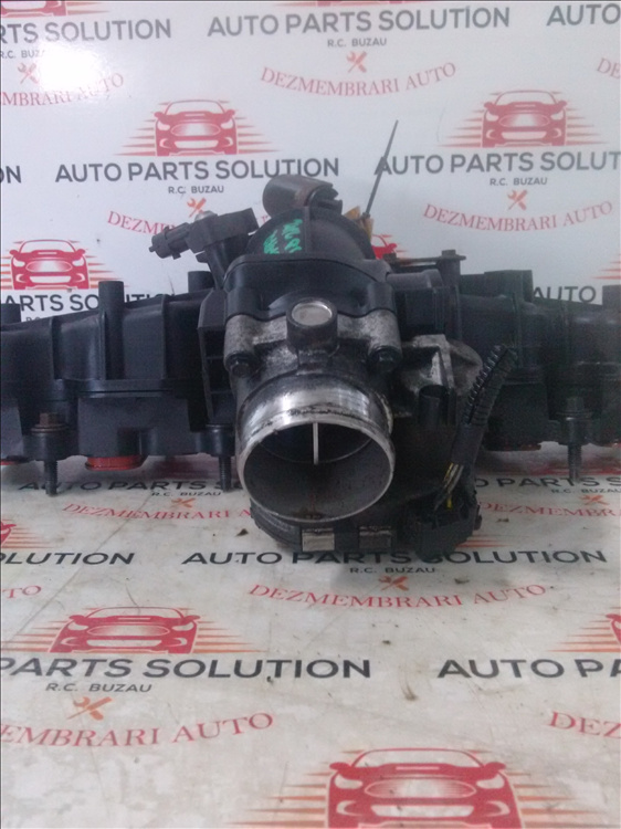 Clapeta acceleratie CITROEN JUMPER 2.2D an fabr 2013