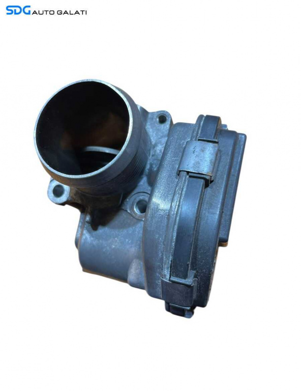 Clapeta Acceleratie Citroen Jumpy 1.6 HDI 2007 - 2017 Cod 9673534480 28275019 28098656 [B4152]