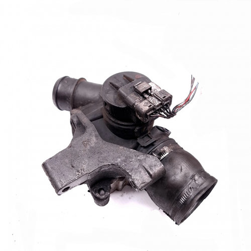 Clapeta Acceleratie Citroen Jumpy 2 2007 > 1.6 Hdi 90 16V 9Hu (Dv6Uted4) Motorina Delphi