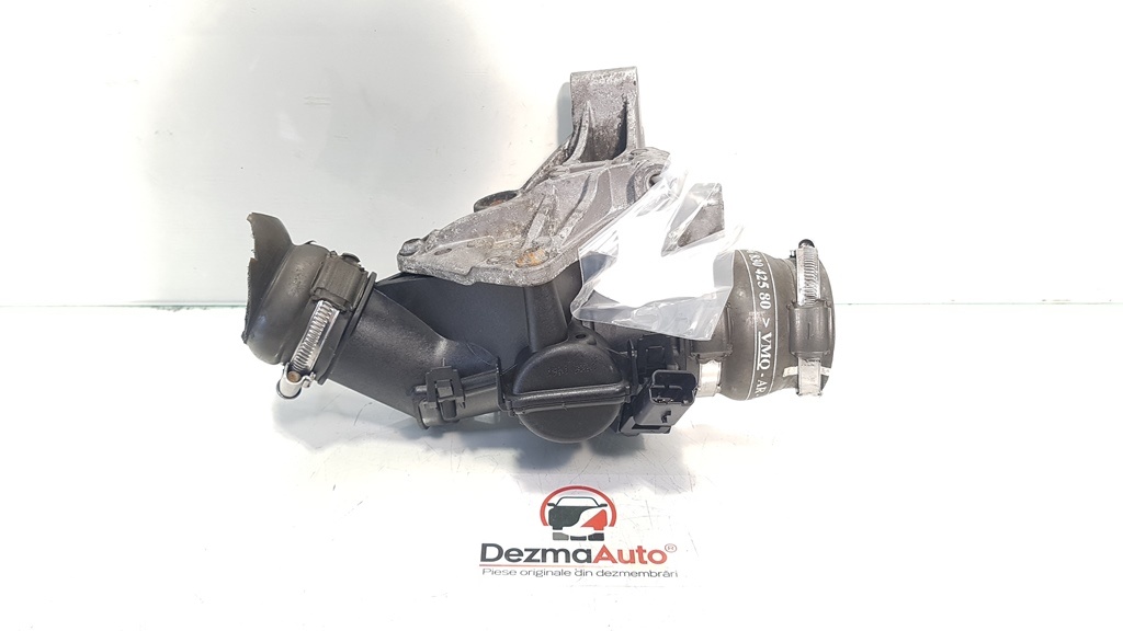 Clapeta acceleratie Citroen Jumpy (II) 1.6 hdi, 9HU, 9660030580 (id:382630)