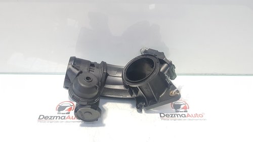 Clapeta acceleratie, Citroen Jumpy (II), 2.0 hdi, RHR, cod 9657522480