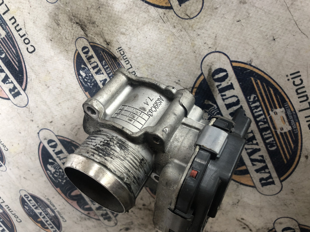 Clapeta acceleratie Citroen Picasso 1.6 Motorina 2015, 9673534480 / 28275019
