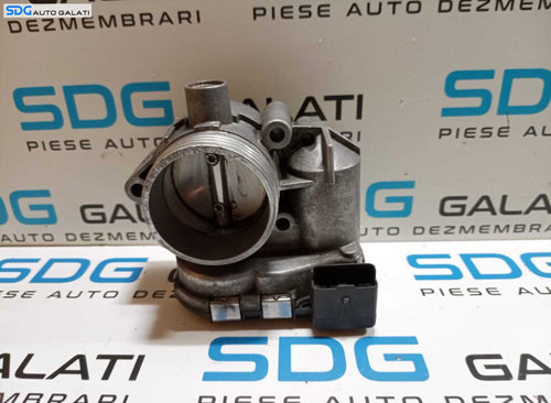 Clapeta Acceleratie Citroen Xsara 1.6 Benzina 1998 - 2011 Cod 0280750085 [M6933]