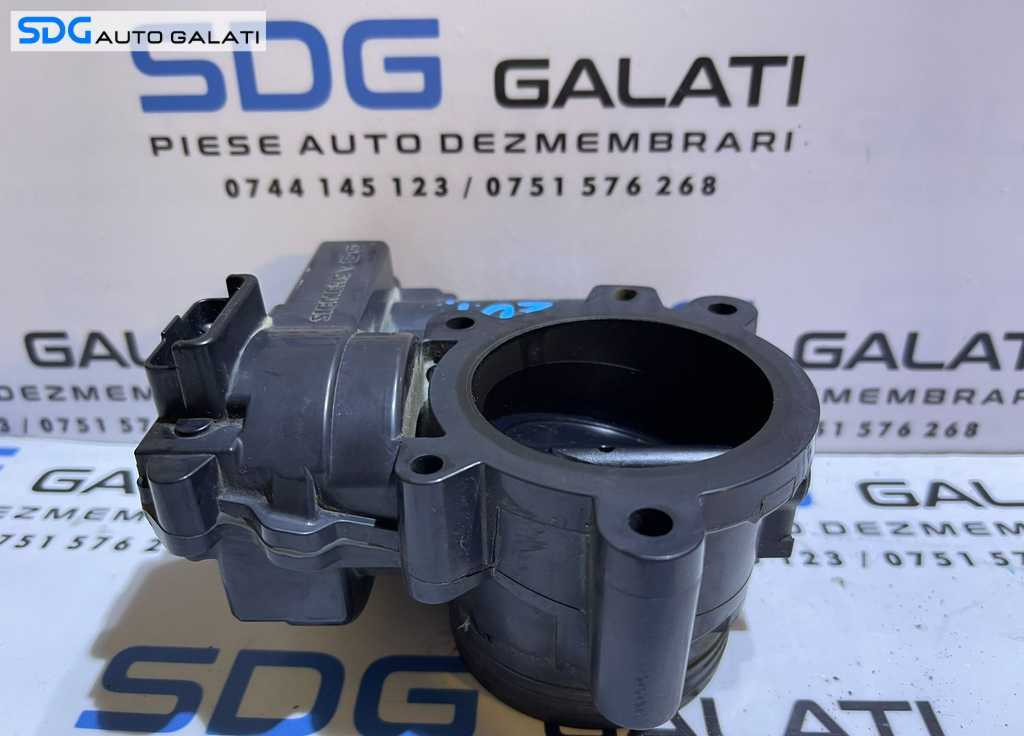 Clapeta Acceleratie Citroen Xsara 1.6 VTi 2005 - 2011 Cod V755722280 A2C53101894