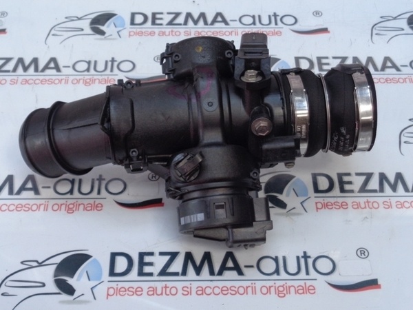 Clapeta acceleratie, Citroen Xsara Picasso 1.6hdi, 9HX