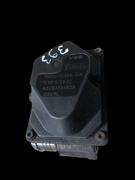 Clapeta acceleratie Clapeta acceleratie 9M5Q9E926AA Ford Mondeo 4 [facelift] [2010 - 2015] Liftback ...