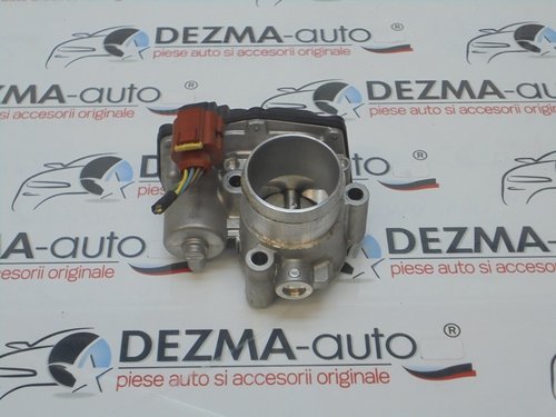 Clapeta acceleratie, CM5G-9F991-FC, Ford Focus 3, 1.0B (id:278908)