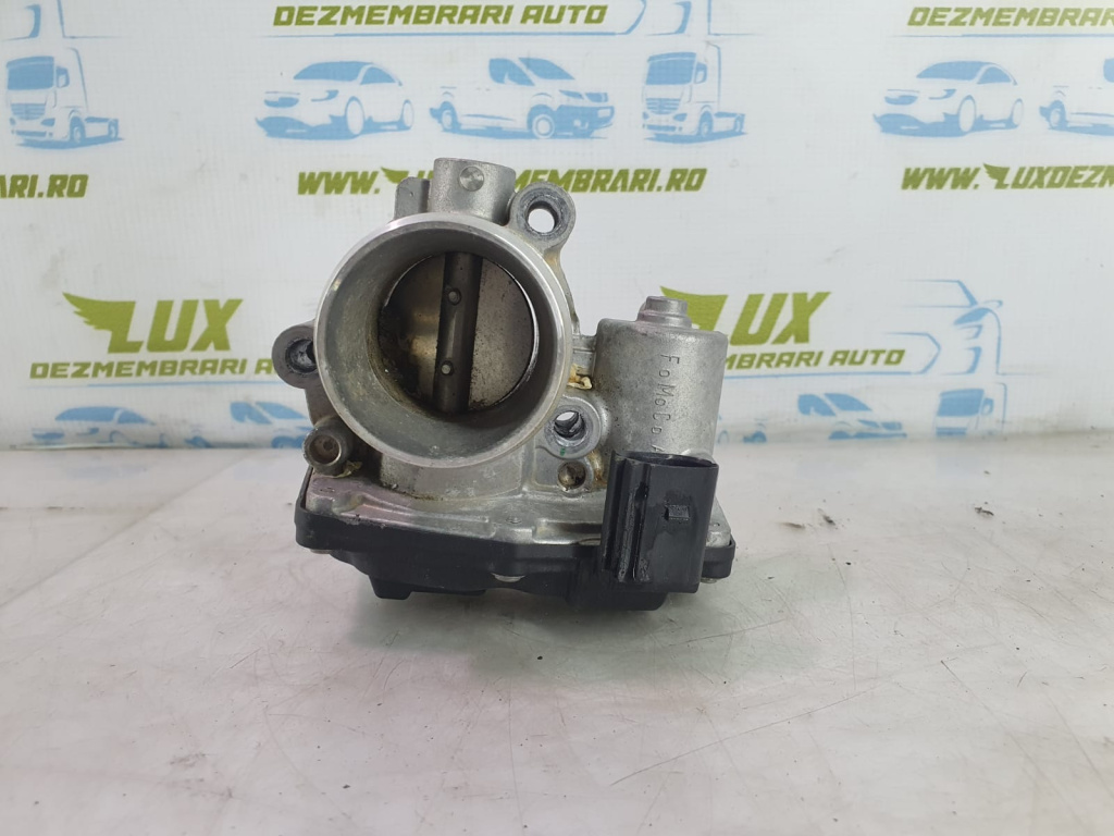 Clapeta acceleratie Cm5g-9f991-ga 1.0 ecoboost benzina Ford Focus 3 [facelift] [2014 - 2020]