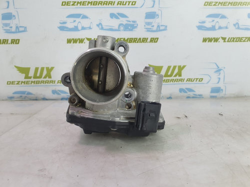 Clapeta acceleratie Cm5g-9f991-ga 1.0 ecoboost benzina Ford Fiesta 7 [2017 - 2020]