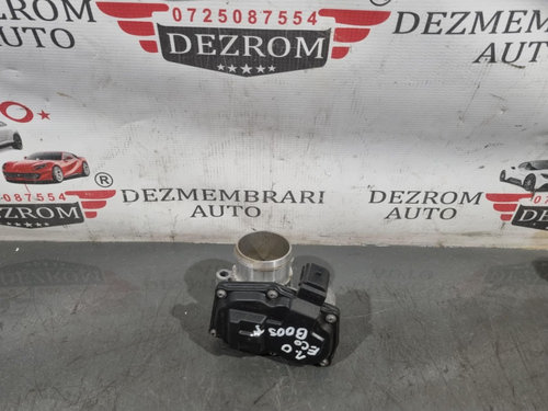 Clapeta acceleratie CM5G-9F991-GA Ford Transit Custom V362 Van 1.0 EcoBoost PHEV 125 cai M1FA