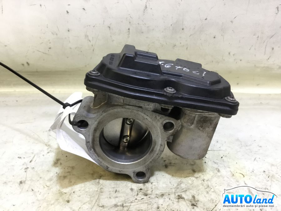 Clapeta Acceleratie Cm5g9f991fa 1.0 Benzina Ford FOCUS III 2011