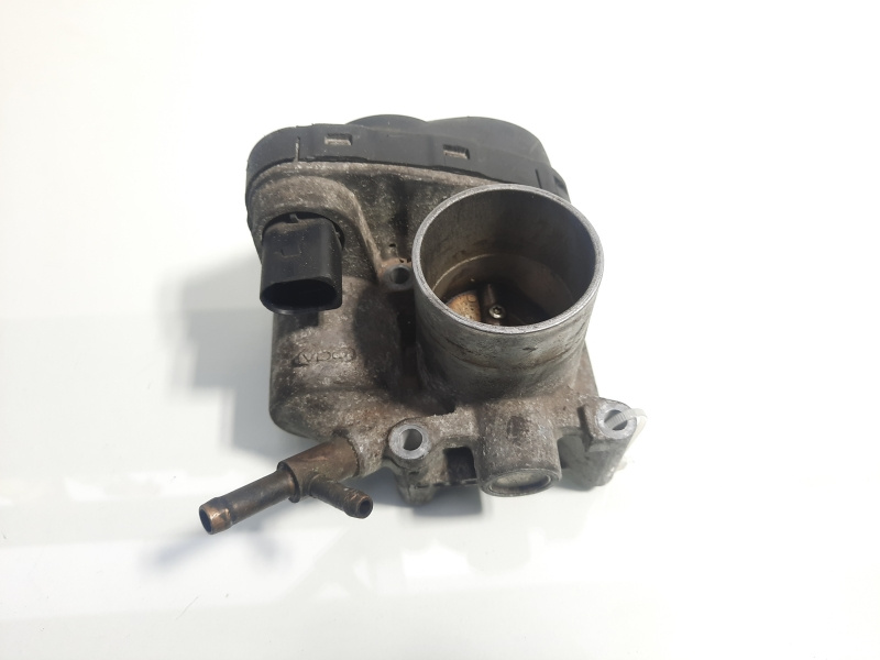 Clapeta acceleratie, cod 0147133062, Skoda Fabia 1 (6Y2) 1.4 MPI, AQW