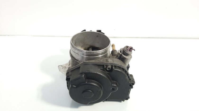 Clapeta acceleratie, cod 021133066, Seat Toledo 2 (1M2), 2.3 benz, AGZ