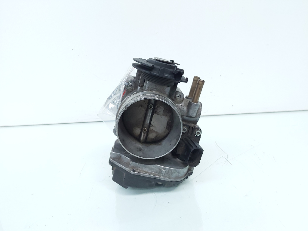 Clapeta acceleratie, cod 021133066, VW Golf 4 (1J1), 2.3 benz, AGZ (id:652684)