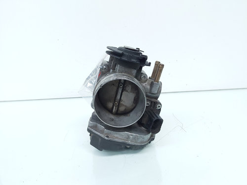 Clapeta acceleratie, cod 021133066, VW Golf 4 (1J1), 2.3 benz, AGZ (id:652684)