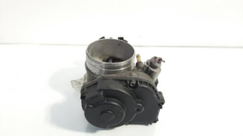 Clapeta acceleratie, cod 021133066, Vw Golf 4 (1J1) 2.3 b, AGZ (id:389560)