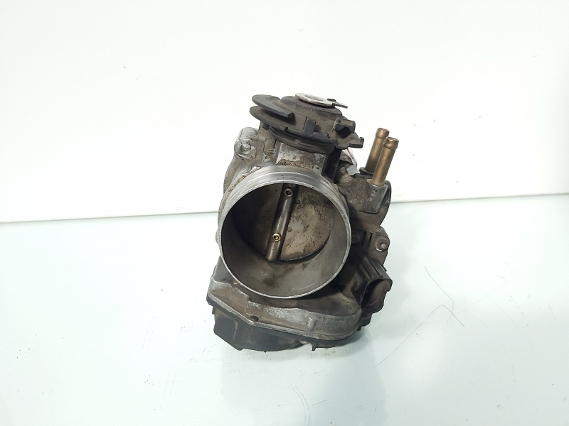 Clapeta acceleratie, cod 021133066, VW Golf 4 (1J1), 2.3 benz, AGZ (id:652691)