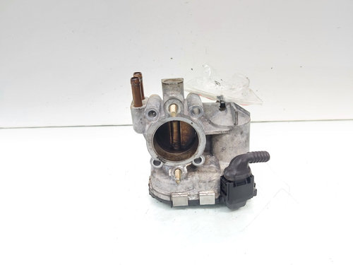 Clapeta acceleratie, cod 0280750044, 9157512, Opel Agila (A) (H00), 1.0 benz, Z10XE (id:659131)